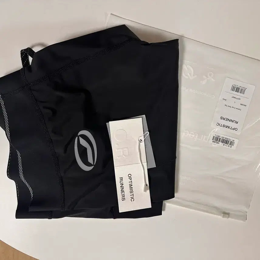 [BUNJANG] Optimistic Runners Tights XL / 옵티미스틱 러너스 타이즈 xl