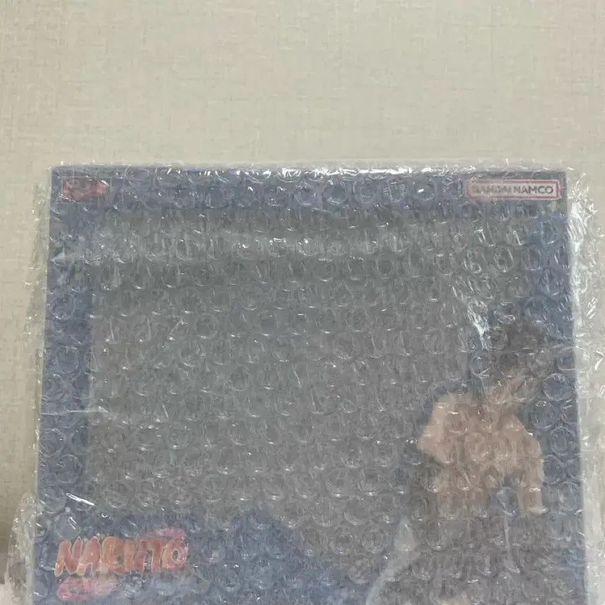 [BUNJANG] Naruto Gem Sasuke Tenohira Palm Figure (Sealed) / 미개봉) 나루토 gem 사스케 테노히라 손바닥 피규어