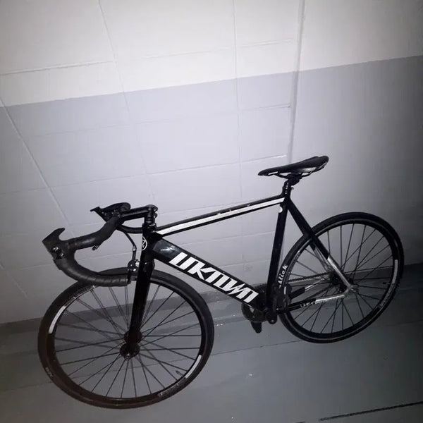 [BUNJANG] Unknown Singul 2 Bicycle / 언노운 싱귤 2 판매 대차
