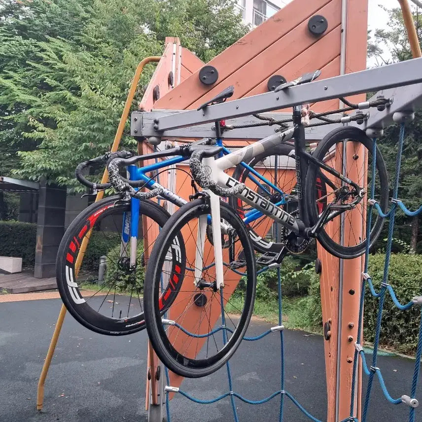 [BUNJANG] Constantin Urban Special Complete Bicycle / 어베인 스폐셜 콘탄 판/대