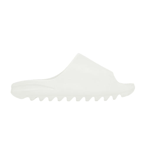 [BUNJANG] Easy YS-01 White Slippers / 이지 YS-01 화이트 슬리퍼