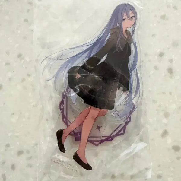 [BUNJANG] Project SEKAI Yoizaki Kanade Acrylic Stand / 단순개봉) 프세카 요이사키 카나데 아크릴