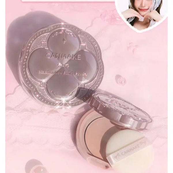 [BUNJANG] Canmake Marshmallow Finish Powder / 캔메이크 마시멜로 파우더 판매