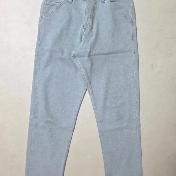 [BUNJANG] Massimo Dutti Studio Straight Fit Jeans (Size 31) / 마시모두띠 스튜디오 스트레이트핏 진 44(31)