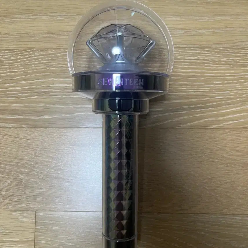 [BUNJANG] SEVENTEEN Official Light Stick Ver. 3 / 세븜틴 응원봉3