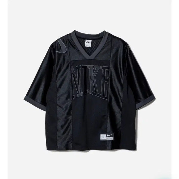 [BUNJANG] Nike Oversized Short Sleeve T-Shirt Black L / 새상품> 나이키 오버사이즈 반팔티 L