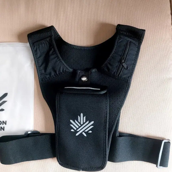 [BUNJANG] Chuncheon Marathon Commemorative Vest / 춘천마라톤조끼