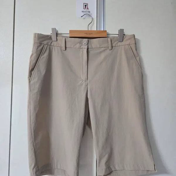 [BUNJANG] Henry Cotton Golf Shorts Size 28-29 / (최상급)헨리코튼 골프 반바지 28~29 여