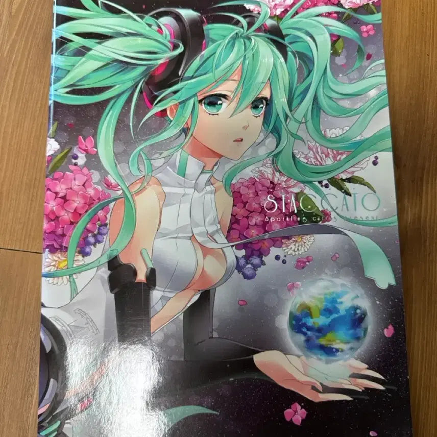 [BUNJANG] Doujin & Commercial Art Books Bundle Set / 동인, 상업 화집, 일러스트 북 일괄 판매