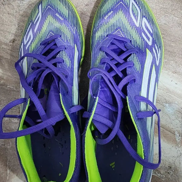 [BUNJANG] Adidas F50 Pro Futsal Shoes 275 / 아디다스 f50프로 풋살화 275
