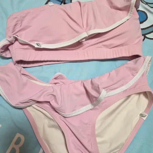 [BUNJANG] Pole Wear / 폴웨어