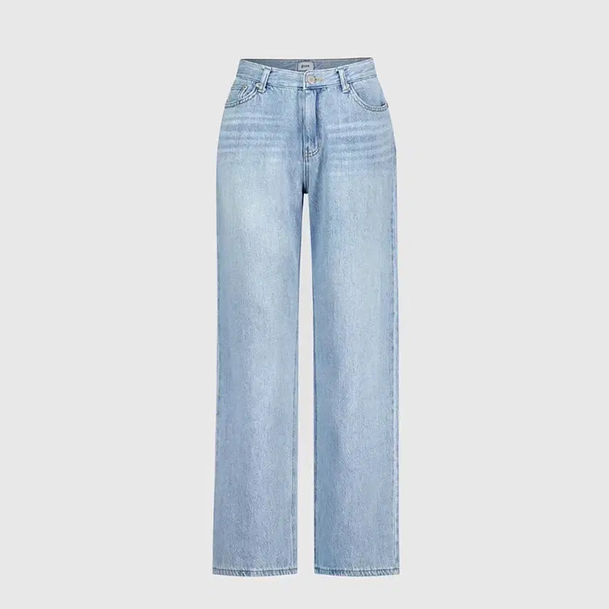 [BUNJANG] Gooze Soft Pocket Denim Pants M / 구즈 소프트포켓데님팬츠 M