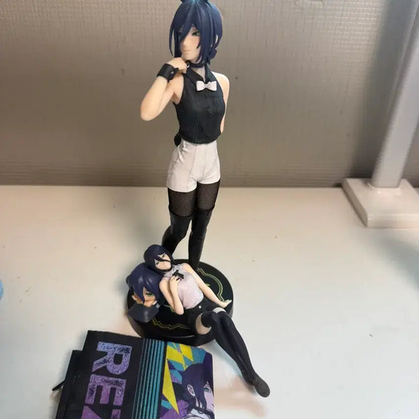 [BUNJANG] Reze Figure Bundle Set / 레제 피규어 일괄 판매
