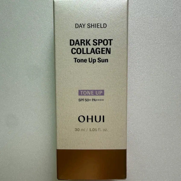 [BUNJANG] O HUI Collagen Tone-Up Sun Cream 50ml (Sealed) / [미개봉] 오휘 콜라겐 톤업 선크림 50ml