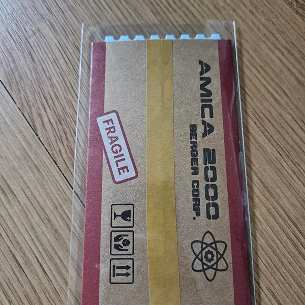 [BUNJANG] Robot Dream Original Ticket / 로봇드림 오리지널티켓 오티