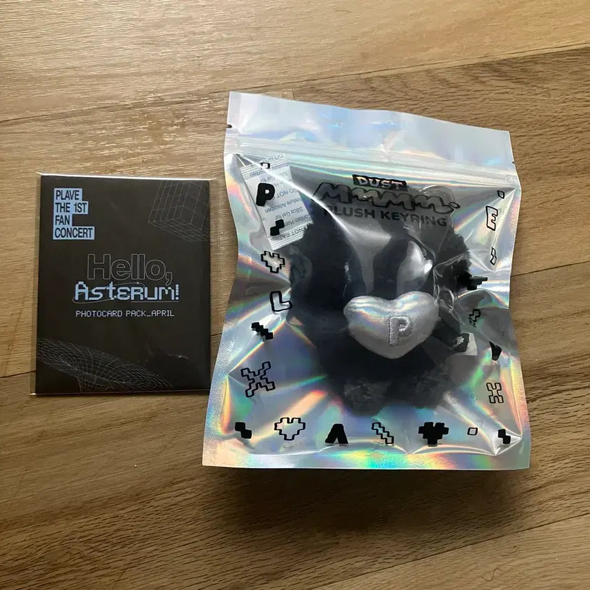 [BUNJANG] PLAVE Tan Poca Pack Bundle Set / 플레이브 탄믐 탄 므메미무 몌무 포카팩 일괄 plave