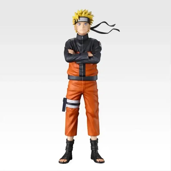 [BUNJANG] Naruto Ichiban Kuji Kazekage Retrieval A Prize Naruto Figure / 나루토 이치방 쿠지 카제카게 탈환 a상 나루토