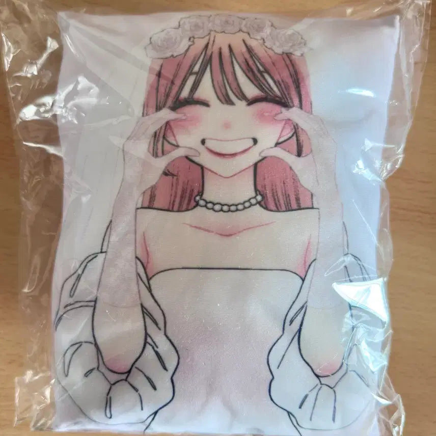 [BUNJANG] My Dress-Up Darling (Bisque Doll) Japanese Original Volumes 1-11 Set with Obi Strips / 비스크돌 원서 일반판 전권 띠지o 초판x + 알라딘 쿠션