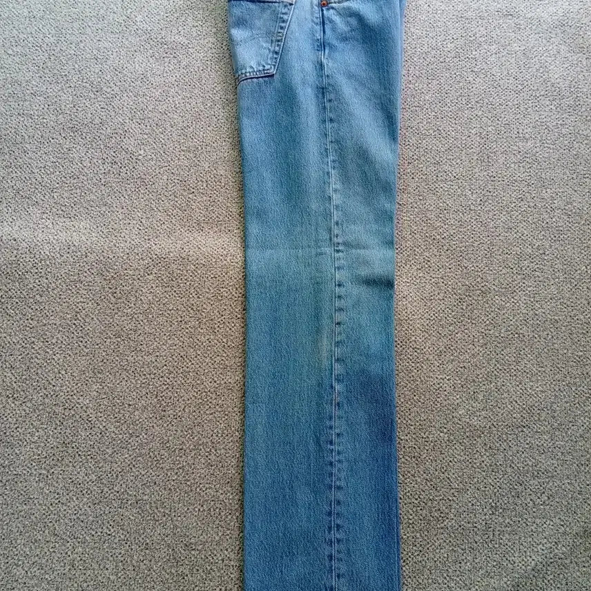 [BUNJANG] Levi's 501 Jeans / 리바이스501