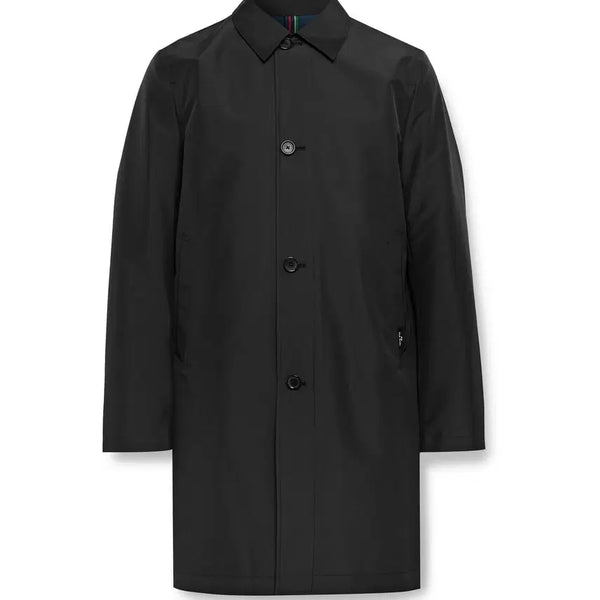 [BUNJANG] PS Paul Smith Water Repellent Mac Coat / 폴스미스 맥코트