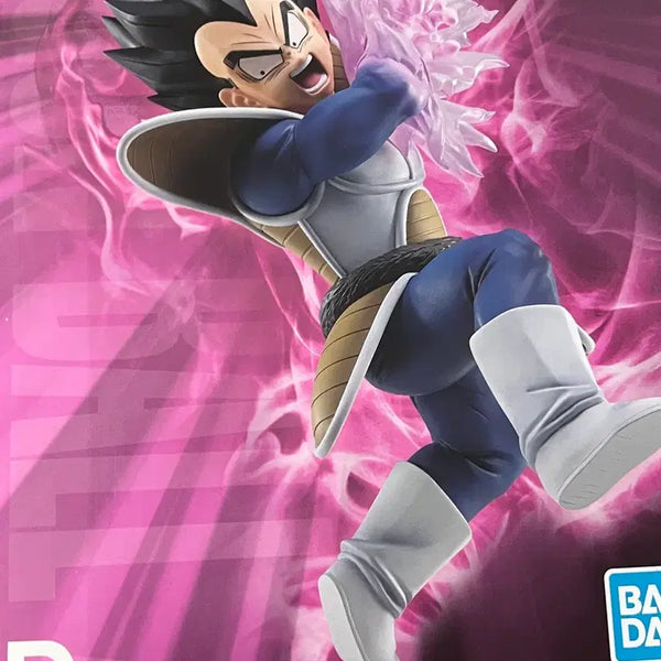 [BUNJANG] Dragon Ball Ichiban Kuji Spectacle Battle D Prize Vegeta Figure / 드래곤볼 이치방쿠지 스펙타클 배틀 D상 베지터 피규어