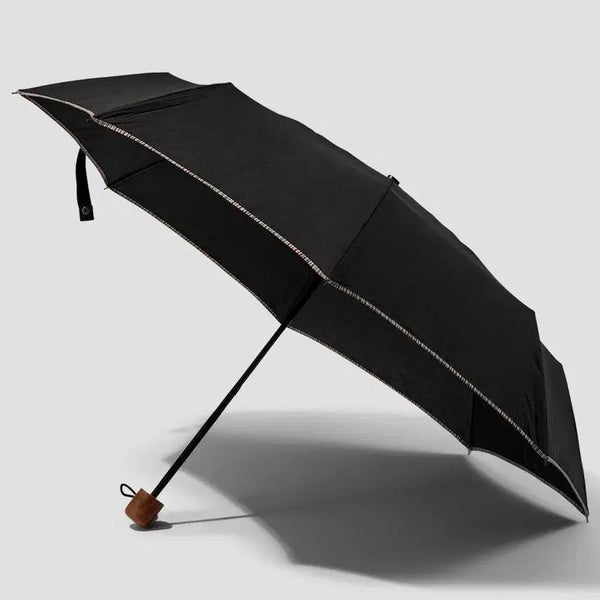 [BUNJANG] Paul Smith Signature Stripe Compact Telescopic Umbrella / 폴스미스 시그니쳐 패턴 컴팩트 우산