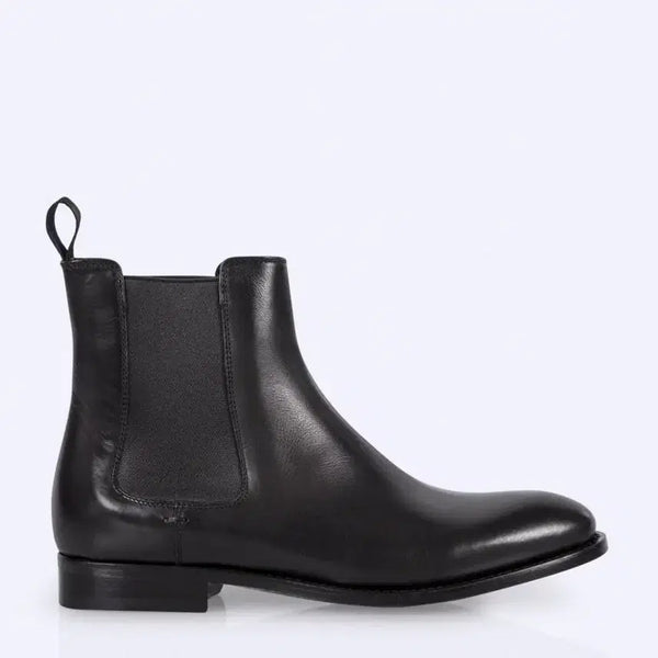 [BUNJANG] Paul Smith Bertram Leather Chelsea Boots / 폴스미스 첼시부츠
