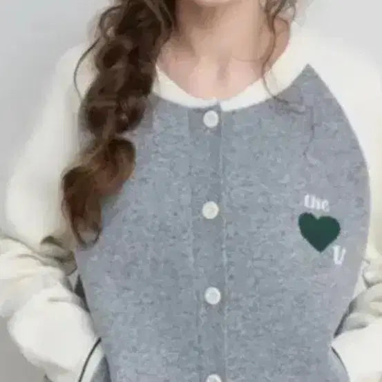 [BUNJANG] Theou Basit Knit Cardigan / 더오유 바시트 니트가디건 판매합니다