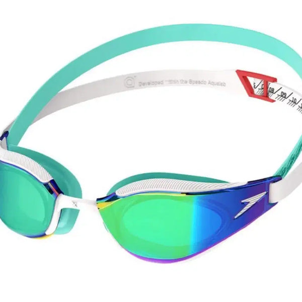[BUNJANG] Speedo Hyper Elite Swimming Goggles - Set of 2 / 스피도 하이퍼엘리트 협재 수경 2개 일괄