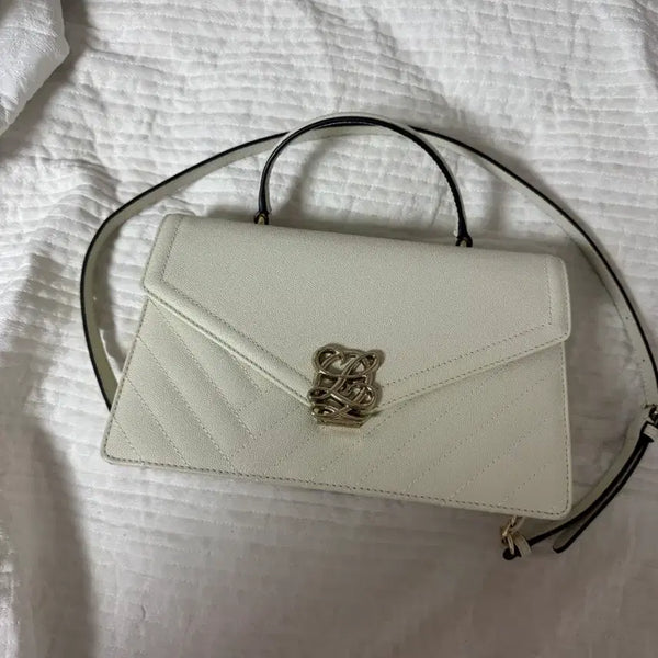 [BUNJANG] Louis Quatorze Crossbody Bag / 루이가또즈 크로스백