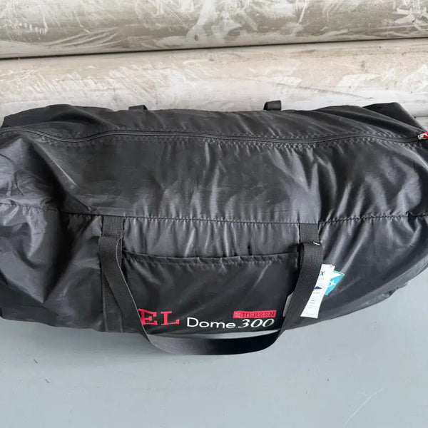 [BUNJANG] Eldom S4 300 Black Inner Tent (Brown) / 엘돔 300 S4 블랙 이너텐트 브라운