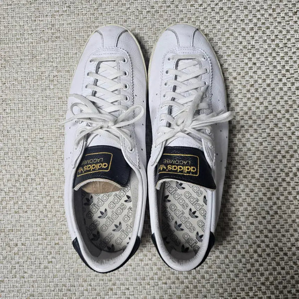[BUNJANG] Adidas Originals Lacombe Black (280mm) / [레어템]아디다스 오리지널스 라콤베 블랙 280