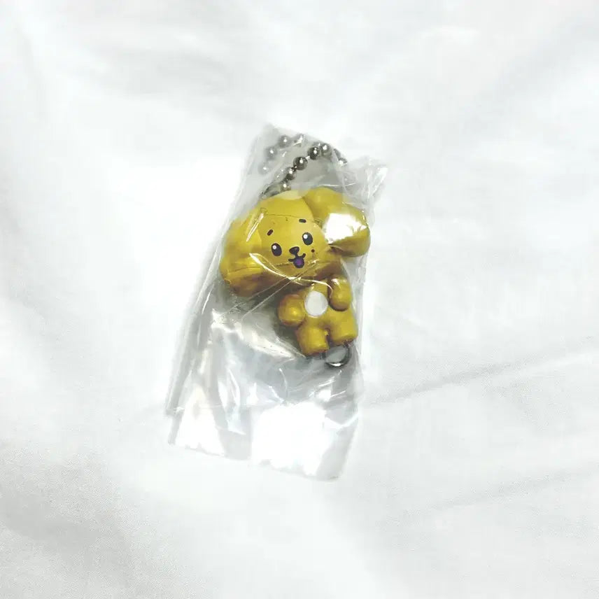 [BUNJANG] Mini Teen Doorong Gacha / 미니틴 도아 대롱가챠