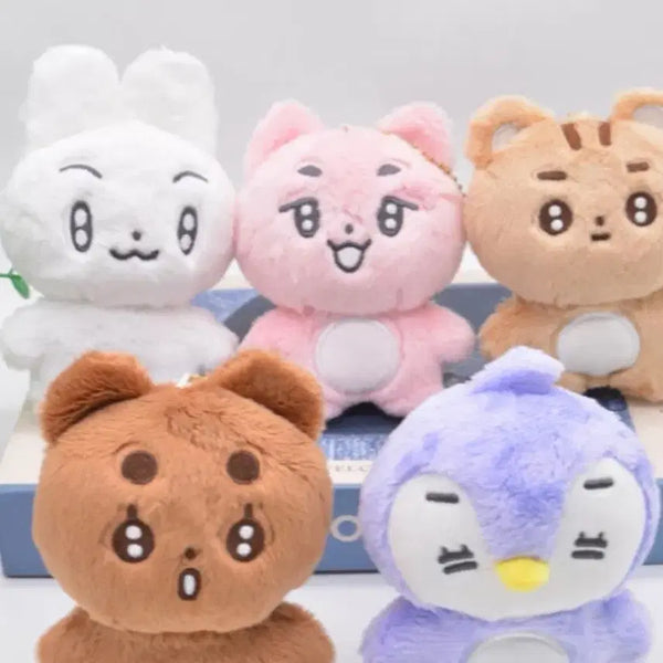 [BUNJANG] TXT Doll Bundle Set / 투모로우바이투게더 인형 팔아요