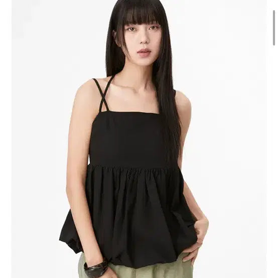 [BUNJANG] Mixxo Bustier L / (새상품) 미쏘 뷔스티에 L