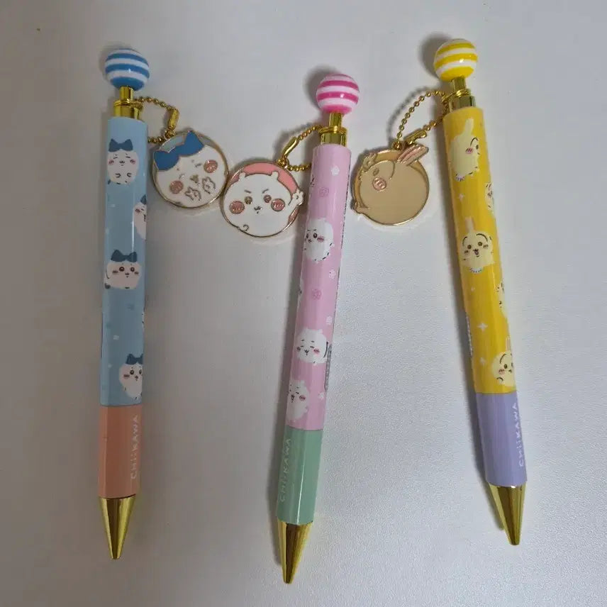 [BUNJANG] Cheekywa Mechanical Pencil / 치이카와 샤프
