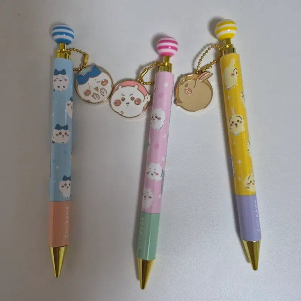 [BUNJANG] Cheekywa Mechanical Pencil / 치이카와 샤프