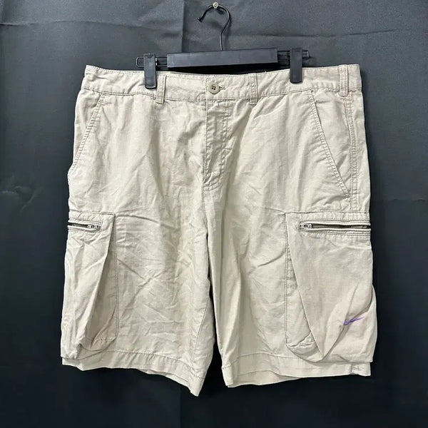 [BUNJANG] Nike Ripstop Cargo Shorts / 나이키 립스탑 카고 반바지