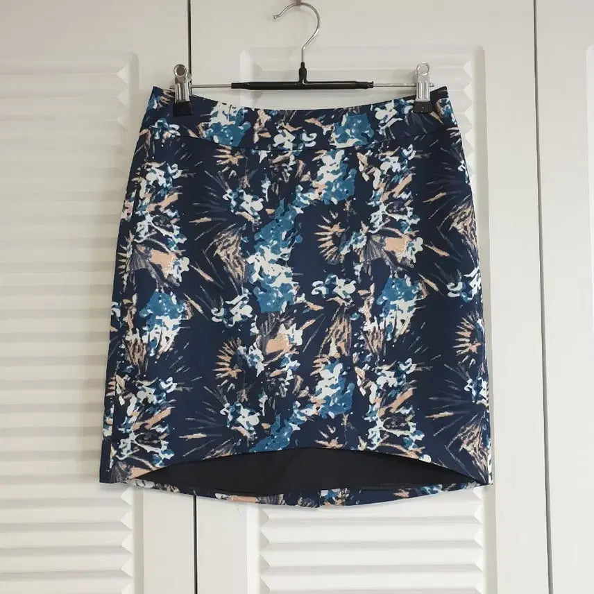 [BUNJANG] 2ME Skirt Size S / 2ME 치마 스커트 S 55