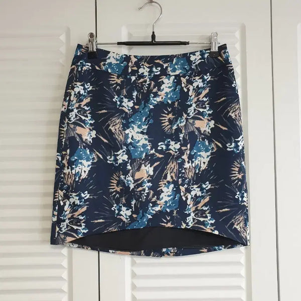 [BUNJANG] 2ME Skirt Size S / 2ME 치마 스커트 S 55