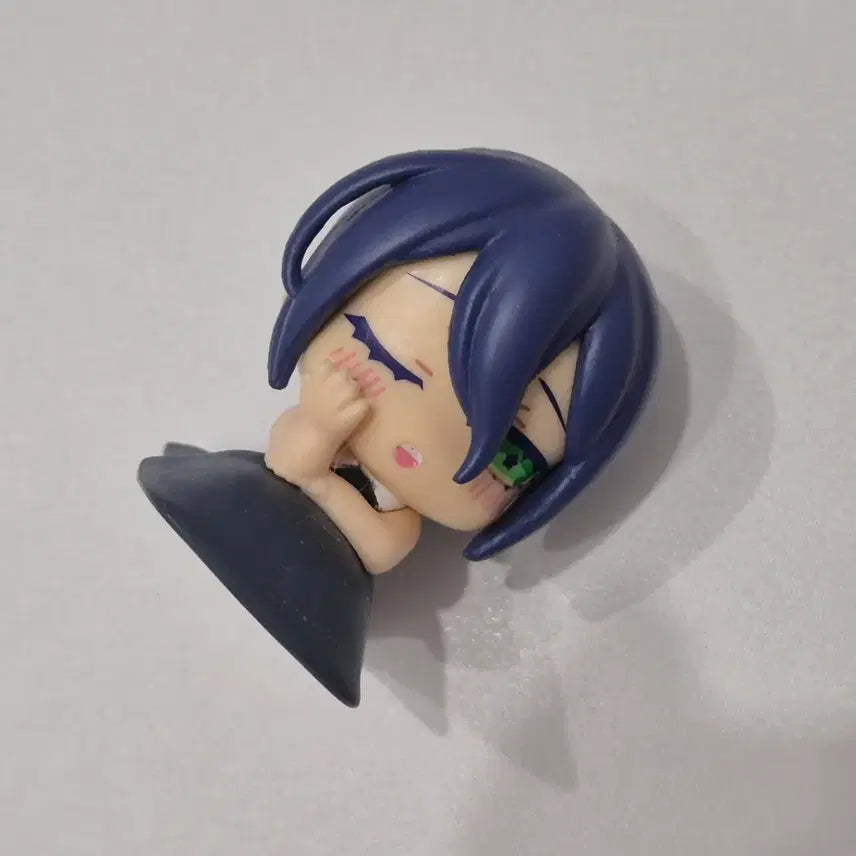 [BUNJANG] Chainsaw Man Denji One-Mutan Gacha Figure / 체인소맨 레제편 오네무탄 가챠 레제