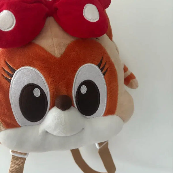 [BUNJANG] Lotte World Rorry Bag / 롯데월드 로리 가방