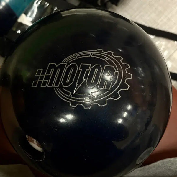 [BUNJANG] Storm Motor 15lb Bowling Ball / 스톰 모터 15p 볼링공