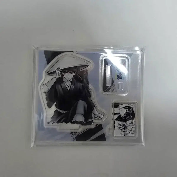 [BUNJANG] Gintama Katsura Acrylic Stand / 은혼전 카츠라 아크릴