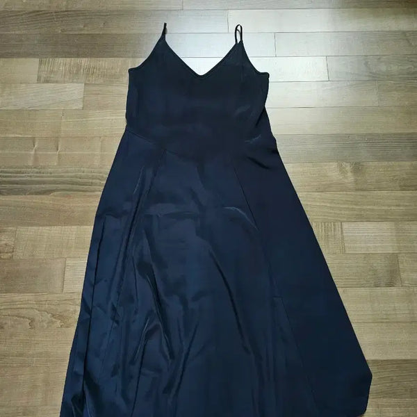 [BUNJANG] TIME Collection Slip Dress / 정품) TIME 한섬 타임 슬립원피스