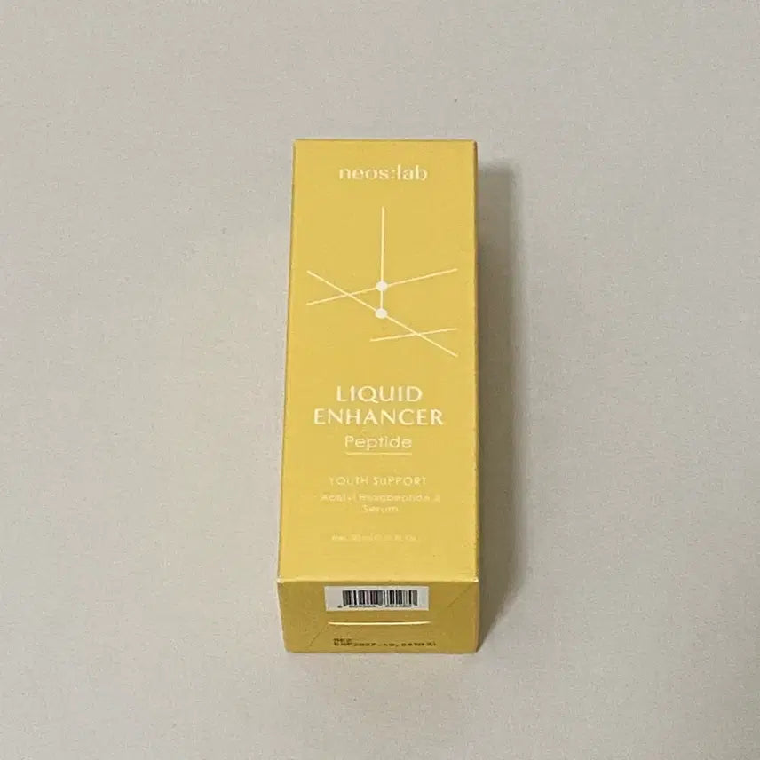 [BUNJANG] Neoslab Liquid Enhancer Peptide Serum 30ml / 네오스랩 리퀴드 인핸서 펩타이드 세럼 30ml