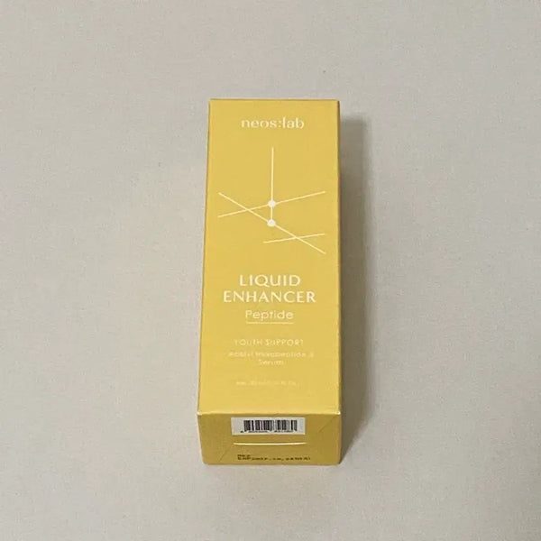 [BUNJANG] Neoslab Liquid Enhancer Peptide Serum 30ml / 네오스랩 리퀴드 인핸서 펩타이드 세럼 30ml