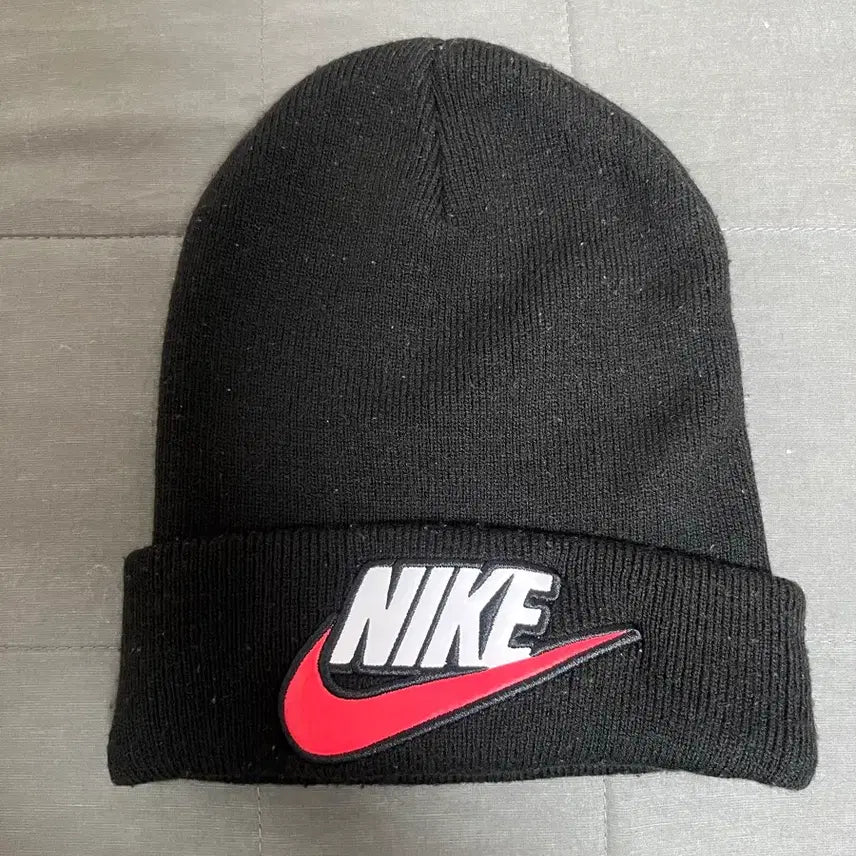 [BUNJANG] Nike Supreme Beanie / 나이키 슈프림 비니