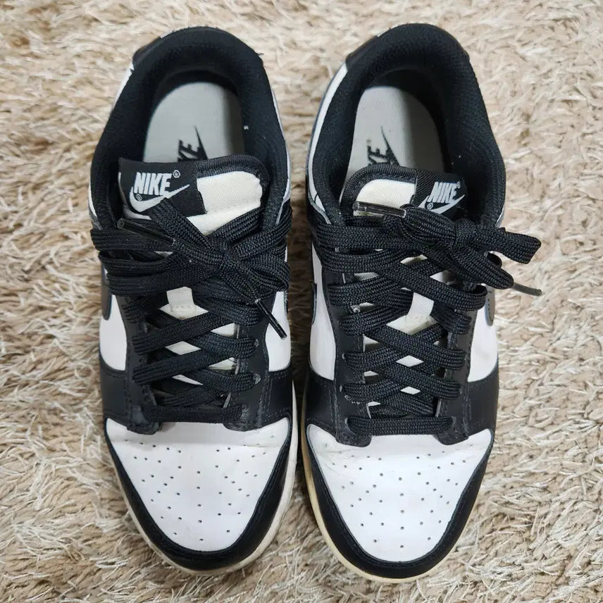 [BUNJANG] Nike Air Jordan 1 "Orca" (2023) - Women's US 5.5 / (빈티지박스)나이키 정품 범고래 235