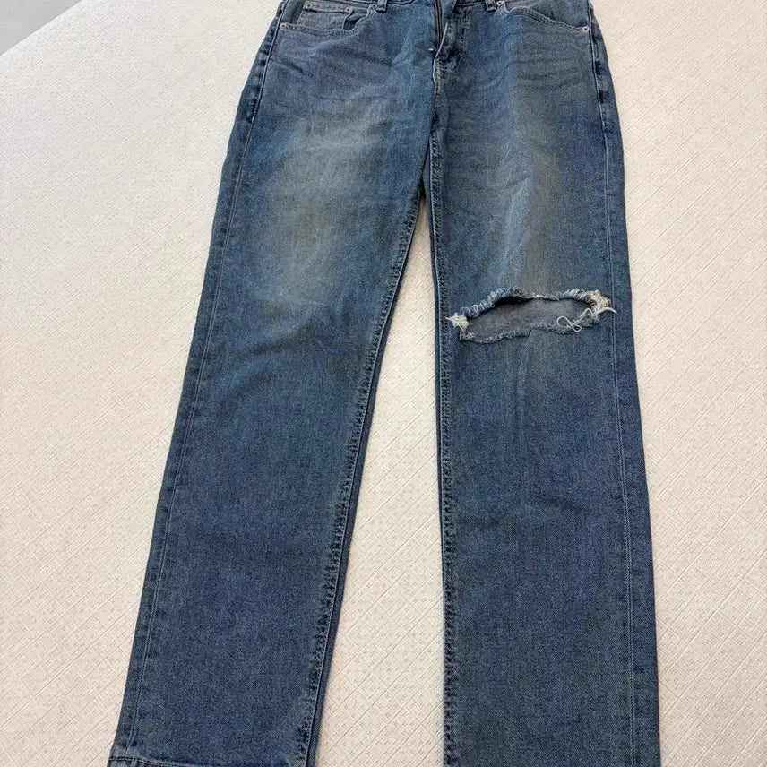 [BUNJANG] Fatalism FAS-040414 Size 46 / 페이탈리즘 fas-040414/S 46사이즈